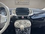 Fiat 500 1.0 Hybrid Dolcevita 2022 ZWART | Panoramadak | Display