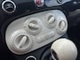 Fiat 500 1.0 Hybrid Dolcevita 2022 ZWART | Panoramadak | Display