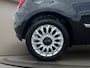 Fiat 500 1.0 Hybrid Dolcevita 2022 ZWART | Panoramadak | Display