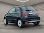 Fiat 500 1.0 Hybrid Dolcevita 2022 ZWART | Panoramadak | Display