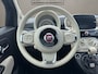 Fiat 500 1.0 Hybrid Dolcevita 2022 ZWART | Panoramadak | Display