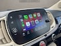 Fiat 500 1.0 Hybrid Dolcevita 2022 ZWART | Panoramadak | Display