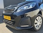 Peugeot 108 1.0 e-VTi 5drs black edition Airco/LED/zuinig & €23 per mnd