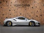 Ferrari 488 3.9 Pista | Full PPF | Lift | Carbon |