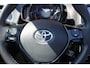 Toyota Aygo 1.0 VVT-i x-joy cabrio