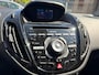 Ford B-Max 1.0 EcoBoost Titanium First Edition, GLAZEN DAK, STL VERW, CLIMAT, CRUISE, PDC VOOR ACHTER