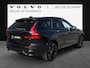 Volvo XC60 T6 Plug-in hybrid AWD Plus Black Edition / Uit voorraad leverbaar / Luchtvering / 360 Camera / 21" Velgen