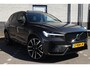 Volvo XC60 2.0 T8 Plug-in hybrid AWD Ultimate Dark | Massage & Ventilatiestoelen | Head-up display | Luchtvering | 22" Velgen |