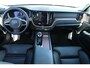 Volvo XC60 2.0 T8 Plug-in hybrid AWD Ultimate Dark | Massage & Ventilatiestoelen | Head-up display | Luchtvering | 22" Velgen |