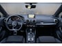 Audi A3 Limousine 1.5 TFSI Aut. S-Line ✅ LED ✅ Sportstoelen ✅ Navi