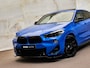 BMW X2 M35i High Executive, M stoelen, 19", pano, H/K, HUD, ACC, shadow line, NP79k