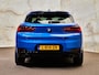 BMW X2 M35i High Executive, M stoelen, 19", pano, H/K, HUD, ACC, shadow line, NP79k