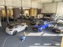 BMW 1-Serie 130i 265pk M-sport Cup Trackday Ringtool Tracktool Raceauto Schuifdak Raceklaar