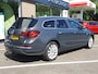 Opel Astra 1.4 Turbo Ecotec 140pk Sport Navigatie | TREKHAAK | Cruise & Climate control | Achteruitrijcamera | Parkeersensoren | Bluetooth | LM-velgen