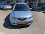 Mazda 2 1.4 Exclusive Trekhaak