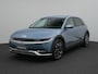 Hyundai Ioniq 5 Connect+ AWD 77.4 kWh Volledig Elektrisch, Lederen bekleding, Elektrische stoelverstellingen en Lichtmetalen velgen Uit voorraad leverbaar!
