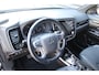 Mitsubishi Outlander 2.4 PHEV Instyle Leder, E.achterklep