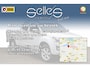 Isuzu D-Max V-CROSS Elektrisch 4WD Extended Cab | All-in prijs | Nieuw |  Automaat |  Trekhaak | 5 Jaar garantie | 3500 kg