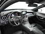Mercedes-Benz C-klasse 180 Sport Edition AMG Styling Leder Burmester Camera Stoelverwarming Automaat