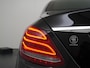 Mercedes-Benz C-klasse 180 Sport Edition AMG Styling Leder Burmester Camera Stoelverwarming Automaat