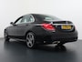 Mercedes-Benz C-klasse 180 Sport Edition AMG Styling Leder Burmester Camera Stoelverwarming Automaat