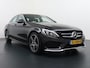 Mercedes-Benz C-klasse 180 Sport Edition AMG Styling Leder Burmester Camera Stoelverwarming Automaat