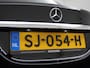 Mercedes-Benz C-klasse 180 Sport Edition AMG Styling Leder Burmester Camera Stoelverwarming Automaat