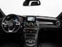 Mercedes-Benz C-klasse 180 Sport Edition AMG Styling Leder Burmester Camera Stoelverwarming Automaat