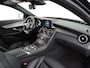 Mercedes-Benz C-klasse 180 Sport Edition AMG Styling Leder Burmester Camera Stoelverwarming Automaat