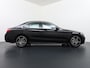 Mercedes-Benz C-klasse 180 Sport Edition AMG Styling Leder Burmester Camera Stoelverwarming Automaat