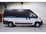 Fiat Ducato 2.3 MultiJet 130 pk L2H2 Navi, Camera Trekhaak, Cruise control, APK 01-2026