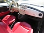 Fiat 500 1.2 NAKED