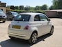 Fiat 500 1.2 NAKED