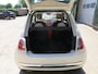 Fiat 500 1.2 NAKED