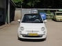 Fiat 500 1.2 NAKED