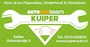 Ford Fusion 1.6-16V FUSION+