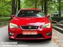 SEAT Leon 1.8 TSI FR Dynamic 180Pk Navi Xenon Leder Stoelverw Pdc Lmv Apk Audio Bediening Op Het Stuurwiel