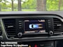 SEAT Leon 1.8 TSI FR Dynamic 180Pk Navi Xenon Leder Stoelverw Pdc Lmv Apk Audio Bediening Op Het Stuurwiel