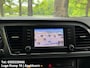 SEAT Leon 1.8 TSI FR Dynamic 180Pk Navi Xenon Leder Stoelverw Pdc Lmv Apk Audio Bediening Op Het Stuurwiel