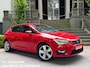 SEAT Leon 1.8 TSI FR Dynamic 180Pk Navi Xenon Leder Stoelverw Pdc Lmv Apk Audio Bediening Op Het Stuurwiel