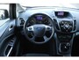 Ford C-Max 1.0 Lease Titanium Distributieriem vervangen | Dealeronderhouden | Aut. inparkeren | Cruise control | Trekhaak | Achteruitrijcamera etc.