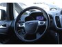 Ford C-Max 1.0 Lease Titanium Distributieriem vervangen | Dealeronderhouden | Aut. inparkeren | Cruise control | Trekhaak | Achteruitrijcamera etc.