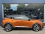 Peugeot 2008 1.2 Turbo 130PK GT | Lage Km stand: 35000 | Automaat | Navigatie | Climate Control | LED Verlichting | Parkeersensoren | Camera | Luxe Uitvoering | Zwart Dak.