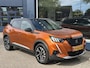 Peugeot 2008 1.2 Turbo 130PK GT | Lage Km stand: 35000 | Automaat | Navigatie | Climate Control | LED Verlichting | Parkeersensoren | Camera | Luxe Uitvoering | Zwart Dak.
