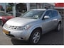 Nissan Murano 3.5 V6 4WD |Leer | Navi | Stoelverwarming | Trekhaak | | LMV | Clima