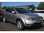 Nissan Murano 3.5 V6 4WD |Leer | Navi | Stoelverwarming | Trekhaak | | LMV | Clima