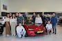Opel Grandland 1.2 T 120 Edition Airco Cruise Navi AGR stoel Camera