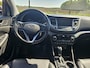 Hyundai Tucson 1.6 T-GDi Premium 4WD | Trekhaak/Panorama/19"/Leder | 1e Eigenaar!