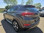 Hyundai Tucson 1.6 T-GDi Premium 4WD | Trekhaak/Panorama/19"/Leder | 1e Eigenaar!