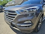 Hyundai Tucson 1.6 T-GDi Premium 4WD | Trekhaak/Panorama/19"/Leder | 1e Eigenaar!